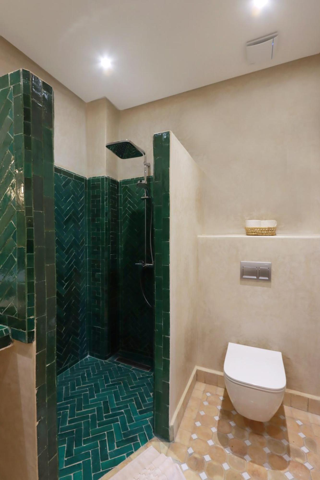 Riad Valentine Marrakesh Exterior photo